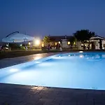 Lancellotti Κατάλυμα σε φάρμα Irsina
