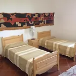 Κατάλυμα σε φάρμα Lancellotti