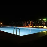 Κατάλυμα σε φάρμα Lancellotti *