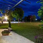Lancellotti Κατάλυμα σε φάρμα