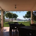 Κατάλυμα σε φάρμα Lancellotti Irsina