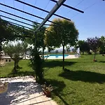 Κατάλυμα σε φάρμα Lancellotti *