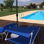 Κατάλυμα σε φάρμα Lancellotti Irsina