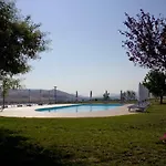 Lancellotti Κατάλυμα σε φάρμα