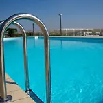 Lancellotti Κατάλυμα σε φάρμα