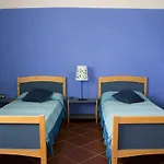 Κατάλυμα σε φάρμα Lancellotti *