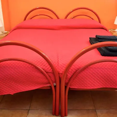 בית חווה Lancellotti Irsina