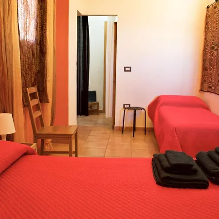 Lancellotti Agroturismo Irsina