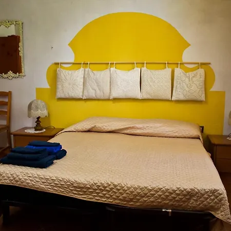 Agroturismo Lancellotti