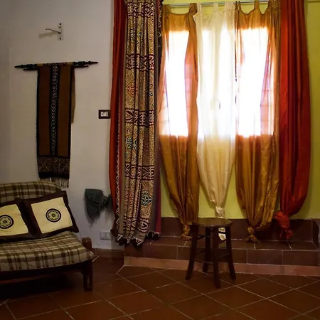 Lancellotti Agroturismo Irsina
