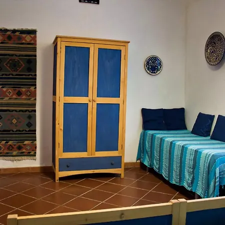 Κατάλυμα σε φάρμα Lancellotti Irsina