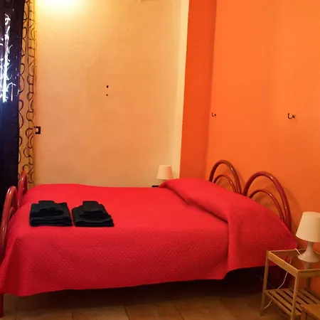 Agroturismo Lancellotti