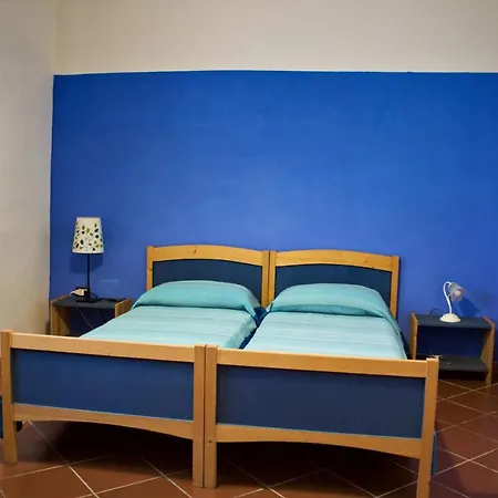 Lancellotti Agroturismo