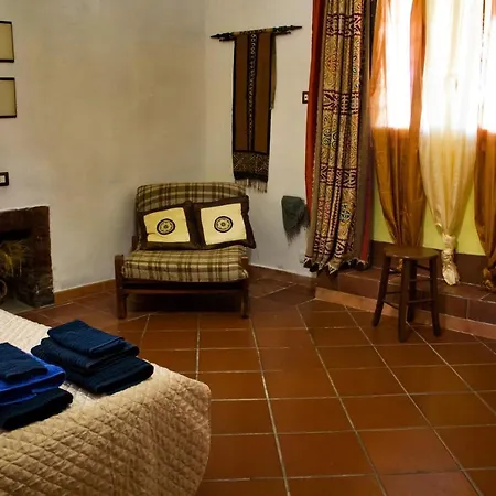 Lancellotti Agroturismo
