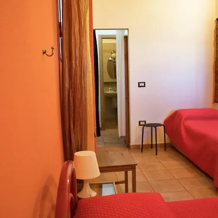 Lancellotti Agroturismo Irsina