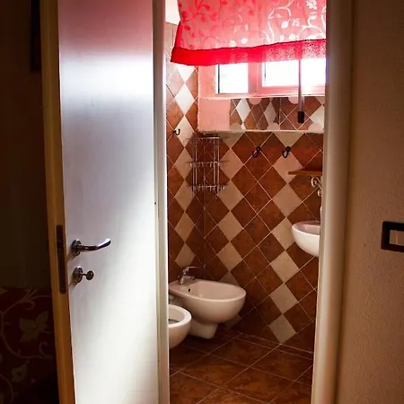 Lancellotti Κατάλυμα σε φάρμα *