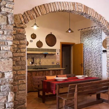 Agroturismo Lancellotti