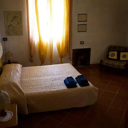 Agroturismo Lancellotti *