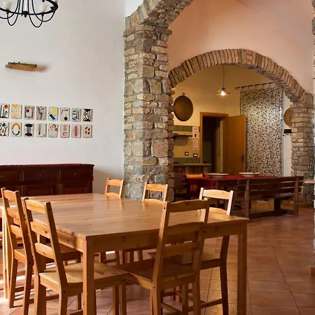 Lancellotti Agroturismo
