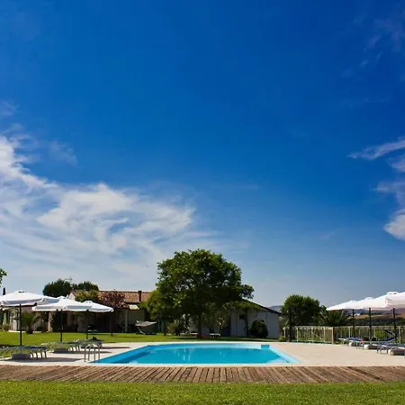 Lancellotti Agroturismo Irsina