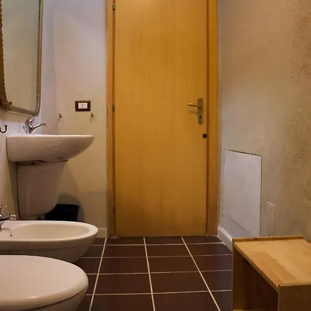 Κατάλυμα σε φάρμα Lancellotti