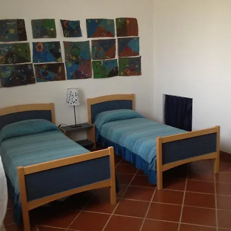 Agroturismo Lancellotti Irsina