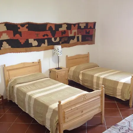 Agroturismo Lancellotti
