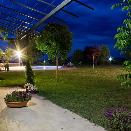 Lancellotti Κατάλυμα σε φάρμα