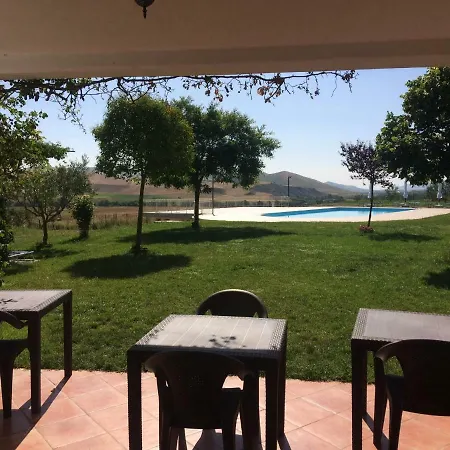 Lancellotti Agroturismo *