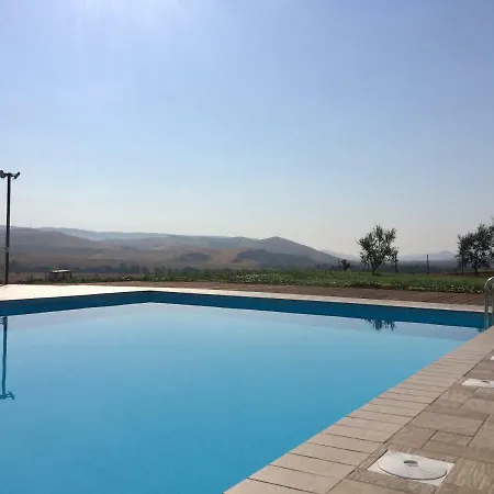 Lancellotti Agroturismo *