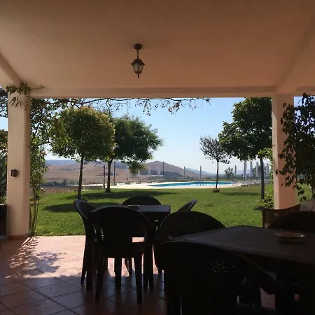 Farm stay Lancellotti Irsina