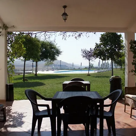 Lancellotti Κατάλυμα σε φάρμα *