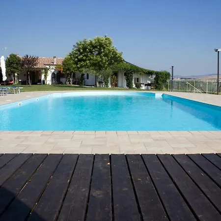 Agroturismo Lancellotti *