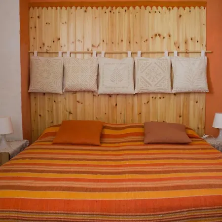 Lancellotti Agroturismo *