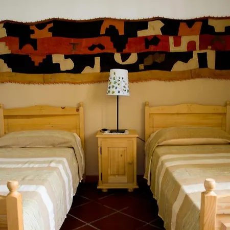 Lancellotti Κατάλυμα σε φάρμα Irsina