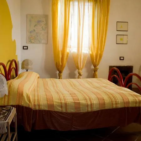 Lancellotti Agroturismo Irsina