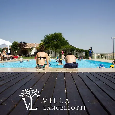 Lancellotti