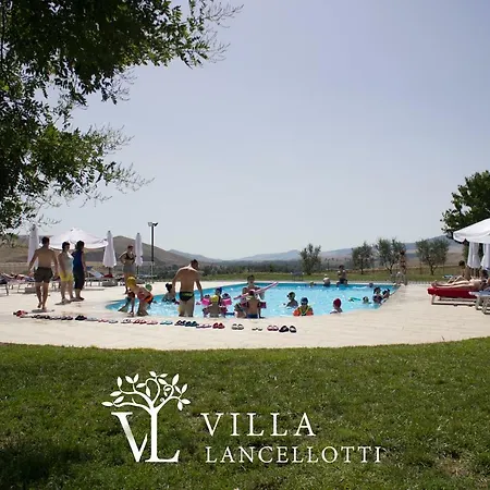 Agroturismo Lancellotti