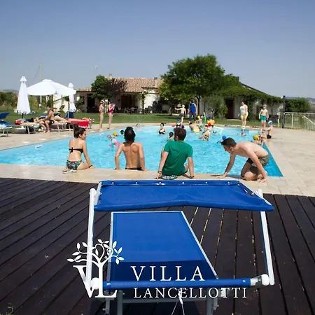 Lancellotti *