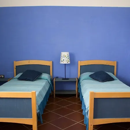 Farm stay Lancellotti *