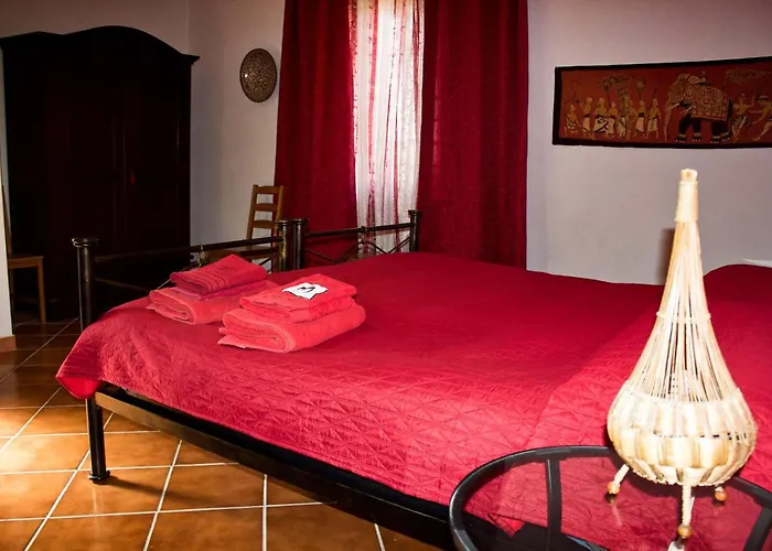 Lancellotti * Irsina