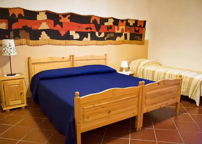 Bauernhof Lancellotti *