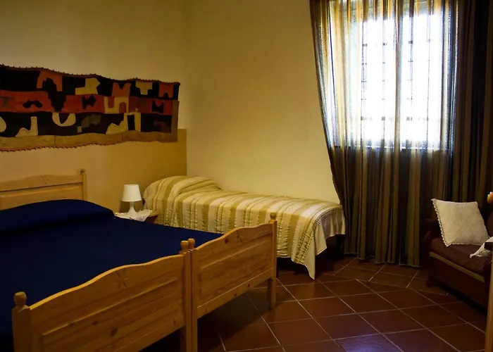 Lancellotti * Irsina