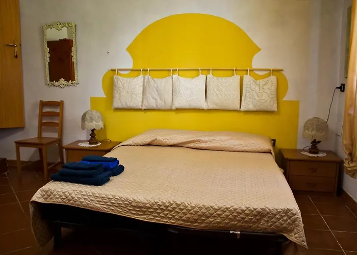 בית חווה Lancellotti