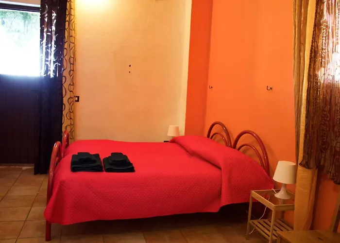 Bauernhof Lancellotti