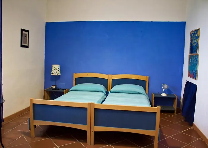 Lancellotti Bauernhof