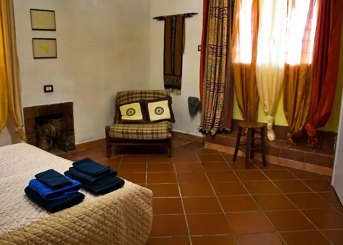 Lancellotti בית חווה