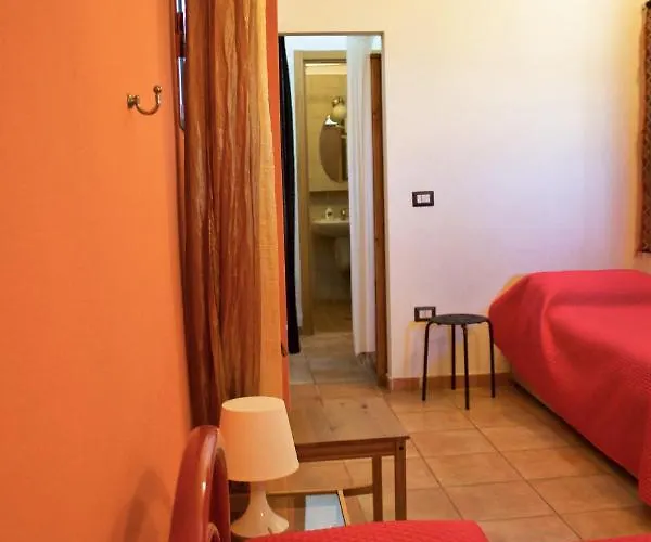 Lancellotti Bauernhof Irsina