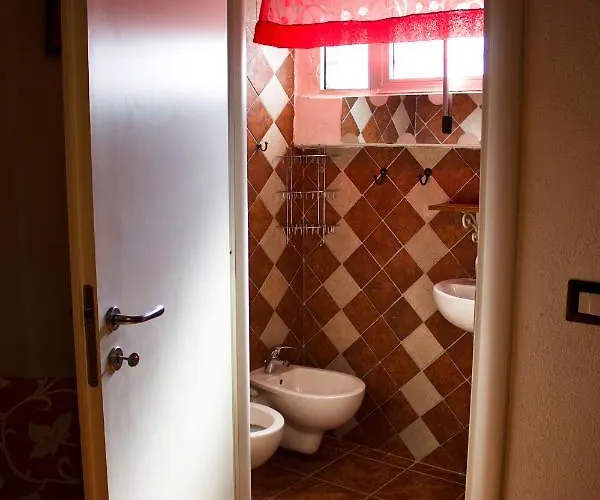 Lancellotti בית חווה *