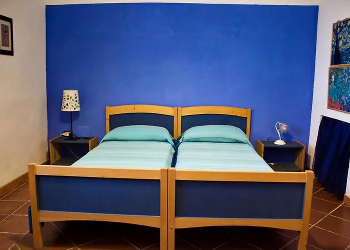 Bauernhof Lancellotti *